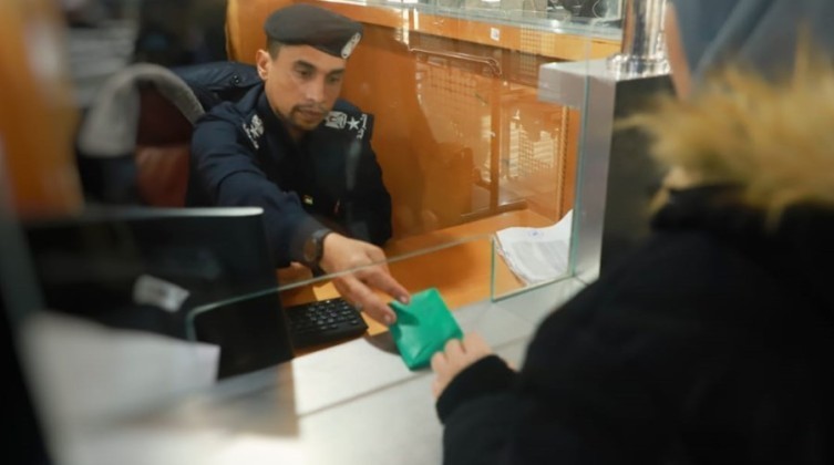 كشف "تنسيقات مصرية" للسفر عبر معبر رفح يوم الثلاثاء (7 مارس)