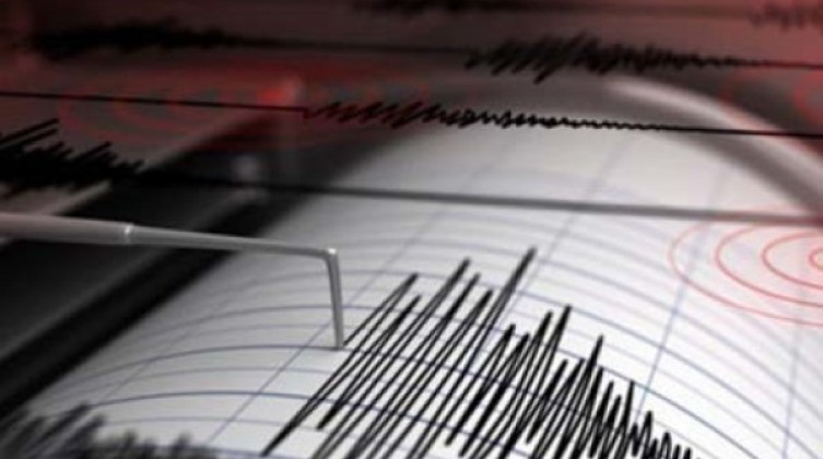 زلزال يضرب جزر كيرماديك في نيوزيلندا