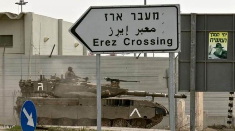 وزارة الأسرى تحمل الاحتلال المسؤولية عن مصير المواطن أبو عواد