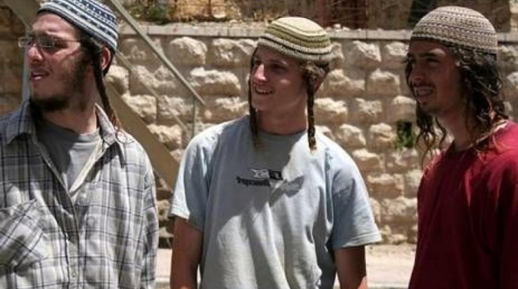 إصابة فتى باعتداء مستوطنين عليه في القدس