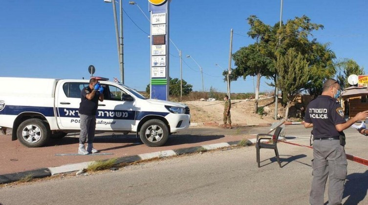 مقتل فتى في جريمة إطلاق نار بالداخل المحتل