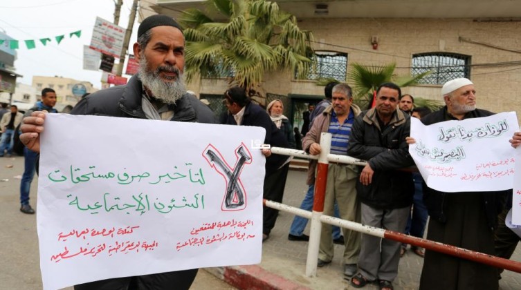 "الشعبية": مخصصات الشؤون الإجتماعية ليست مِنّةً أو هبةً من أحد