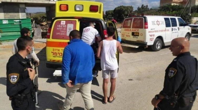 الثاني منذ الصباح.. مقتل شاب في جريمة إطلاق نار بالداخل المحتل