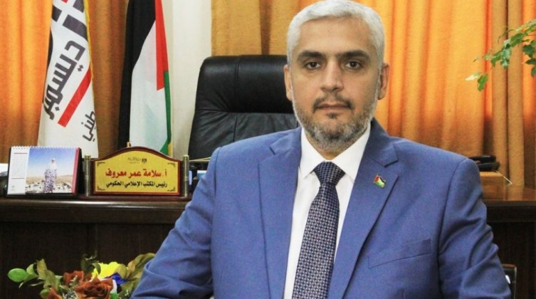 معروف:  نسعى لإدخال كميات كبيرة من السلع الأساسية لشهر رمضان وبأسعار منخفضة