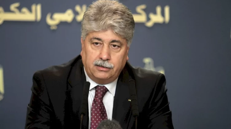 مجدلاني: نحاول صرف دفعة نقدية للأسر الفقيرة خلال رمضان أو قبله