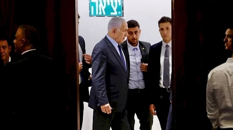 النيابة الإسرائيلية تدرس إبرام "صفقة" في محاكمة نتنياهو