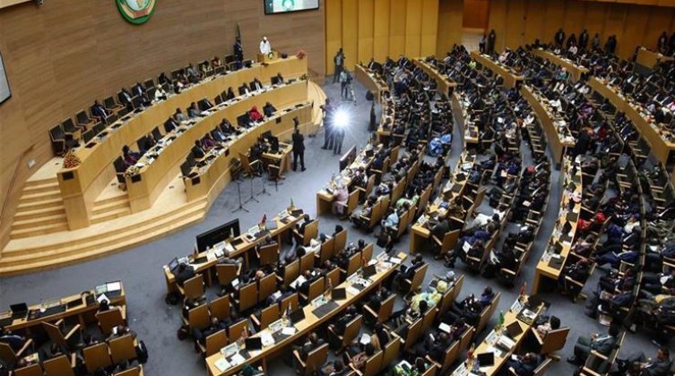 "حماس" تشيد بقرار إفريقيا على قرار تخفيض العلاقات مع "إسرائيل"