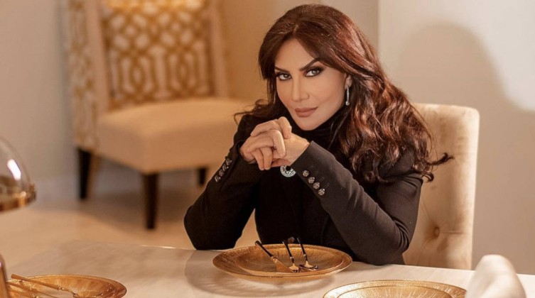 فنانة عراقية تكشف سبب غياب مسلسل "ملح وسمرة" في رمضان