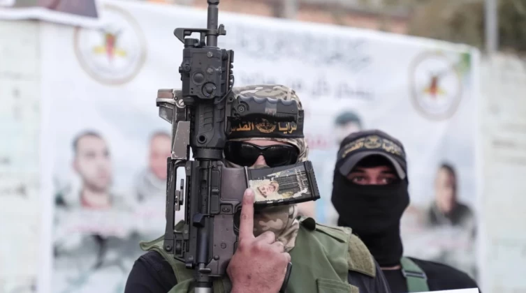 "كتيبة جنين" تستهدف مستوطنة "شاكيد" بالرصاص