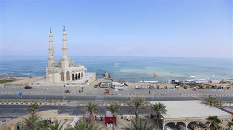 تعرف على حالة الطقس في فلسطين اليوم الجمعة