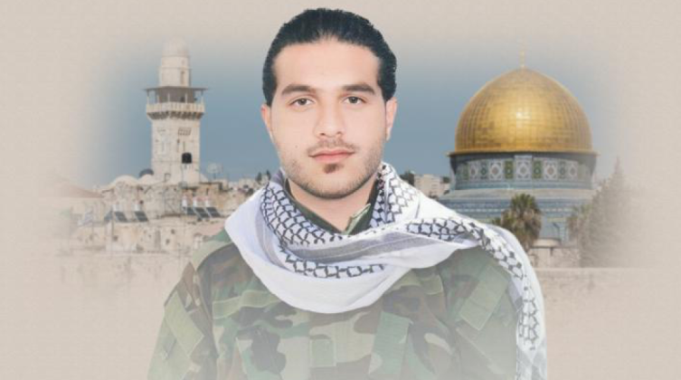 حزب الله يدين جريمة اغتيال قيادي في سوريا
