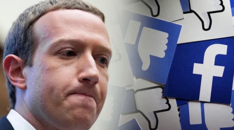 شركة "ميتا" تعتزم تسريح آلاف الموظفين الأسبوع الجاري