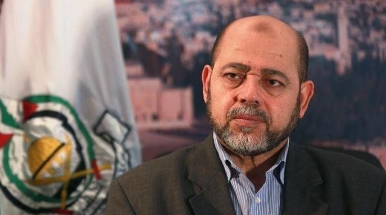 "أبو مرزوق": الخيار الفلسطيني الوحيد هو تصعيد المقاومة