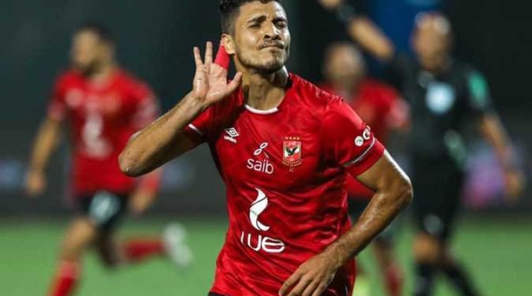 الأهلي يحقق فوزا مهما على القطن في دوري أبطال إفريقيا