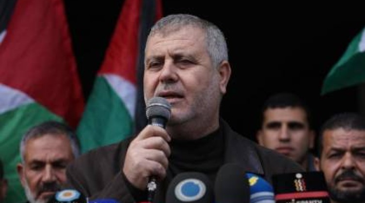 "الجهاد الإسلامي" تعقب على مشاركة السلطة في اجتماع شرم الشيخ