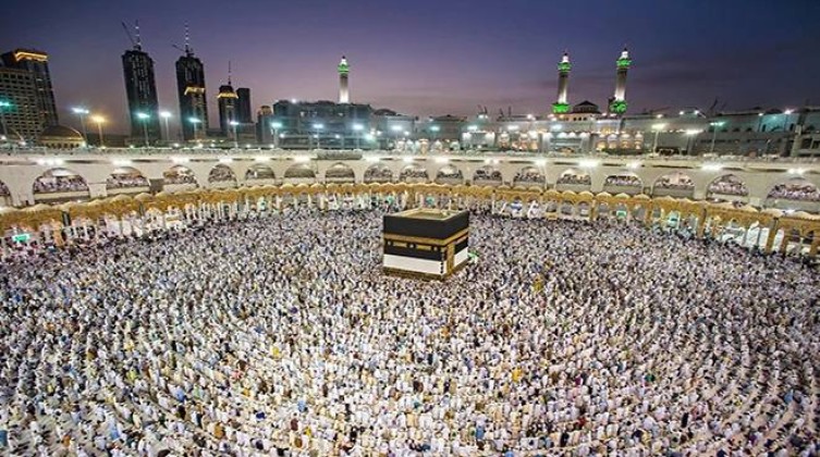 الاعلان عن مواعيد وأسعار رحلات العمرة خلال شهر رمضان