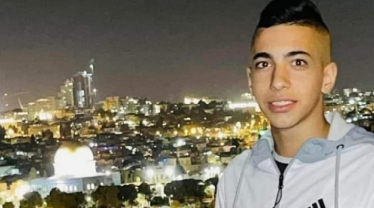 تقديم التماس لمحكمة الاحتلال لتسليم جثمان الشهيد وديع أبو رموز