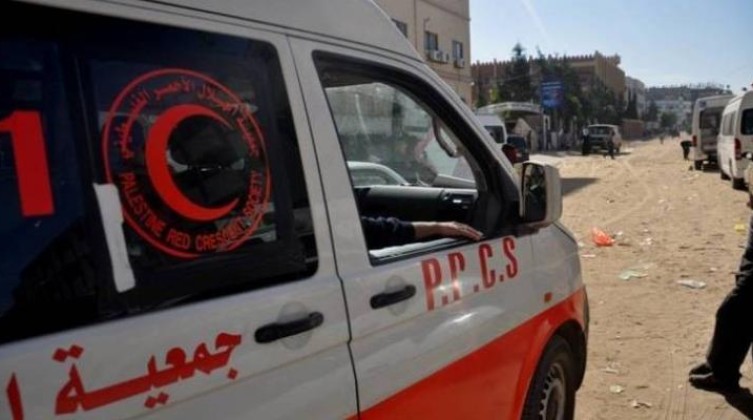 وفاة طفل بـ "حادث دهس" في مدينة غزة