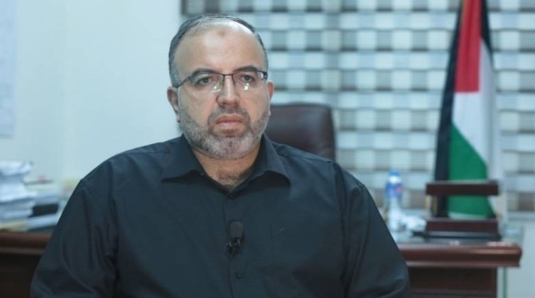 "العامودي": المقاومة تعمل جاهدة للإفراج عن الأسرى