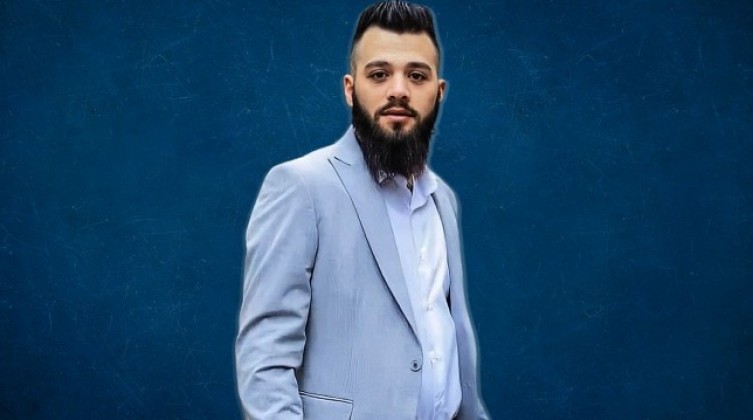 الاحتلال يعتقل أحمد أبو لاوي من نابلس