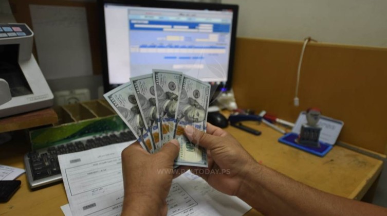 موعد صرف رواتب المتقاعدين في غزة