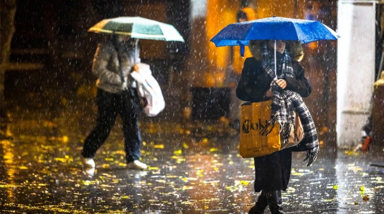 استمرار تأثير الموجة الباردة حتى السبت المقبل