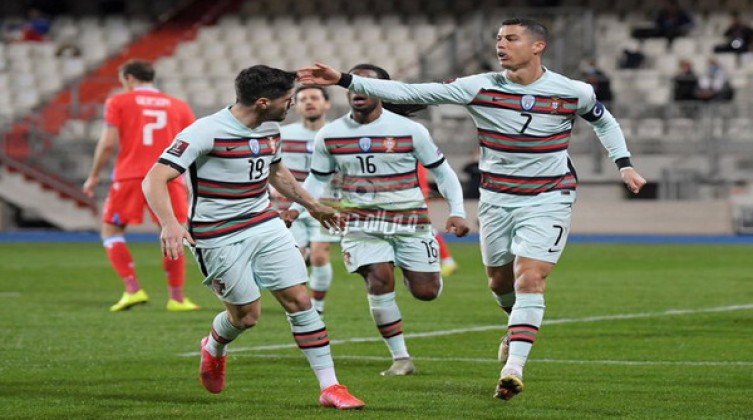 مواعيد مباريات اليوم الأحد 26-3-2023 والقنوات الناقلة