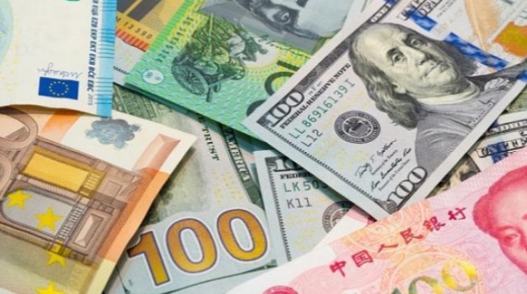 أسعار صرف العملات في فلسطين اليوم الخميس