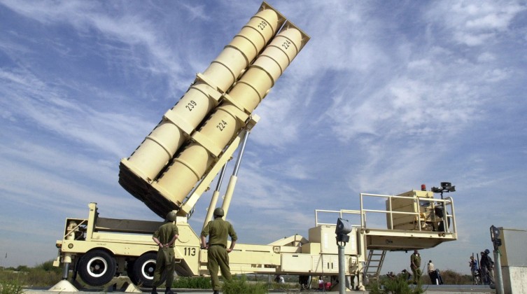 الولايات المتحدة تسمح لإسرائيل بإتمام صفقة