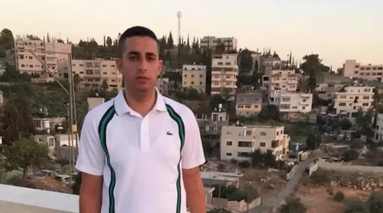 الاحتلال يقرر تسليم جثمان الشهيد سفيان الخواجا