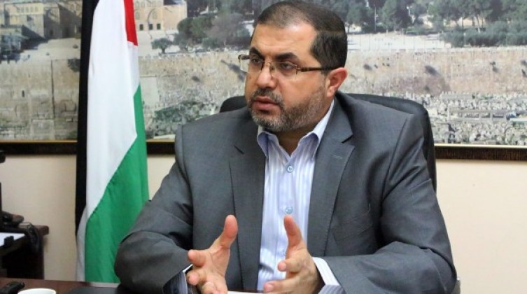 أول تعقيب من "حماس" على إعلان نية دولة المجر نقل سفارتها إلى "القدس"