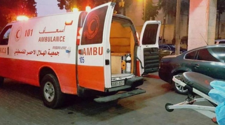مصرع مواطن وإصابة آخرين بحادث سير ذاتي غرب رام الله