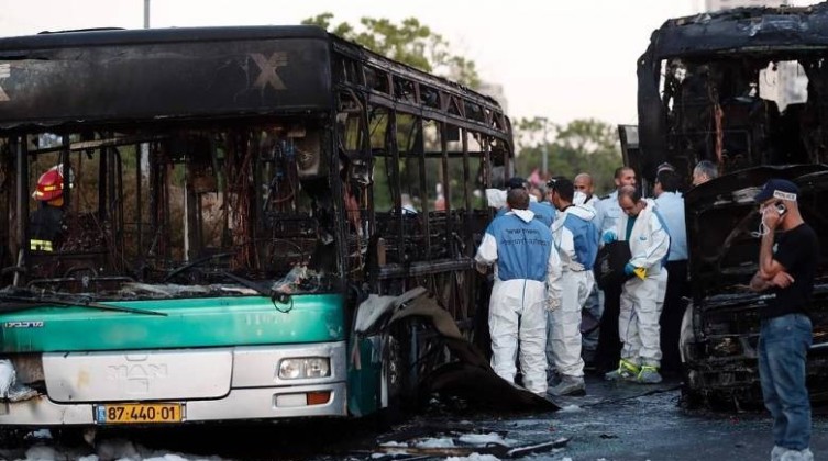 "هآرتس" العبرية: قلق إسرائيلي بسبب تزايد محاولات استخدام العبوات الناسفة