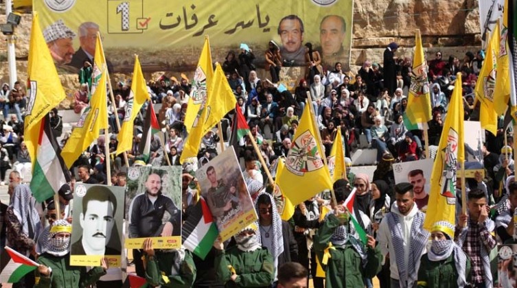 نتائج انتخابات مجلس اتحاد طلبة جامعة الخليل