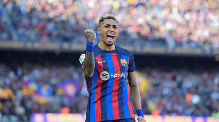 بالفيديو: برشلونة يعزز صدراته في الدوري الإسباني على حساب فالنسيا