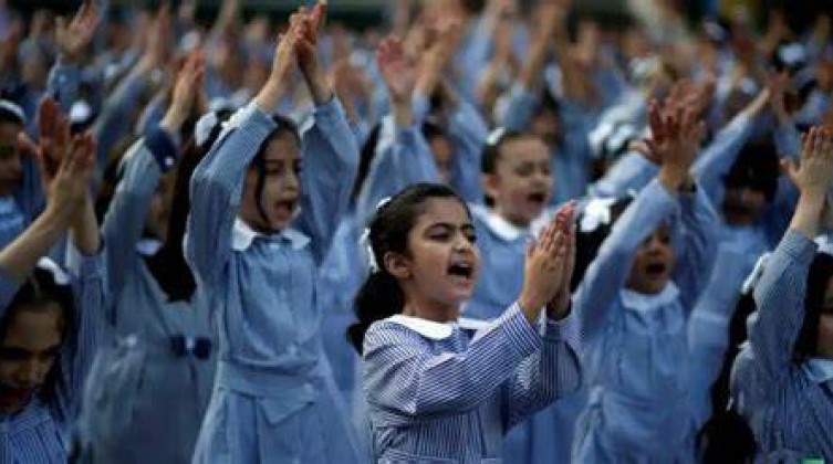 التعليم بغزة تنشر توقيت الحصص الدراسية خلال رمضان 2023