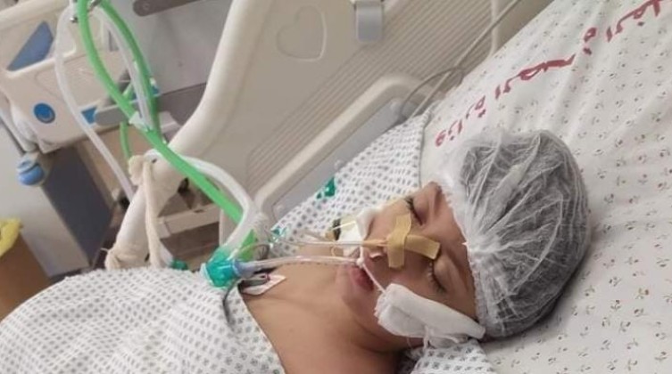 الصحة بغزة تصدر توضيحا حول حالة الطفل مراد الحوراني