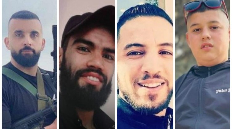 "الأردن" تعقب على جريمة الاغتيال في جنين