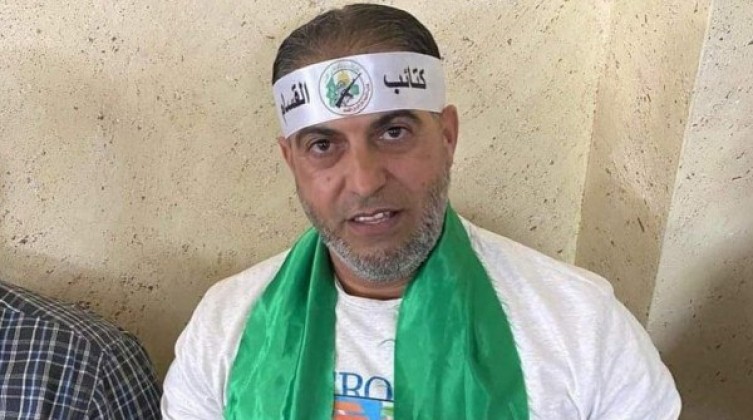 الاحتلال يُعلن اغتيال منفذ عملية حوارة ويكشف عن هويته