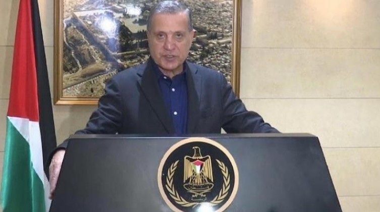 أبو ردينة: الاحداث في جنين تؤكد أن إسرائيل غير معنية بتهدئة الاوضاع