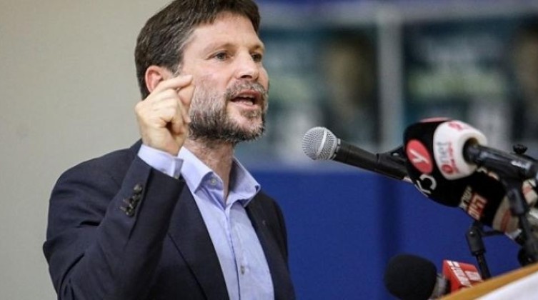 حماس تعقب على تصريحات سموتريتش الأخيرة حول إنكار الوجود الفلسطيني