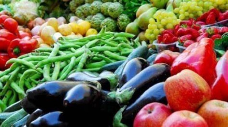 أسعار الخضروات واللحوم في أسواق غزة اليوم السبت