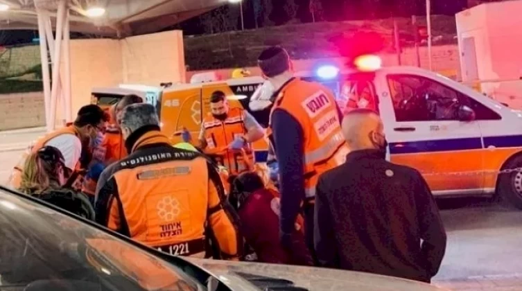 حادثة مساوية تودي بحياة طفل شمال القدس