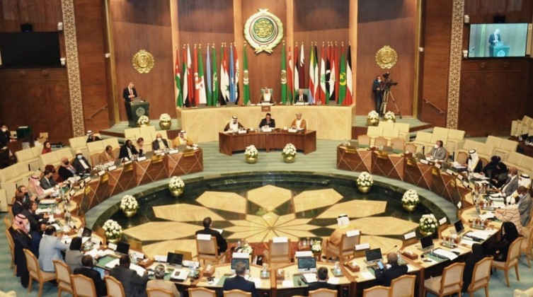 "البرلمان العربي" يعقب على تصريحات سموتريتش