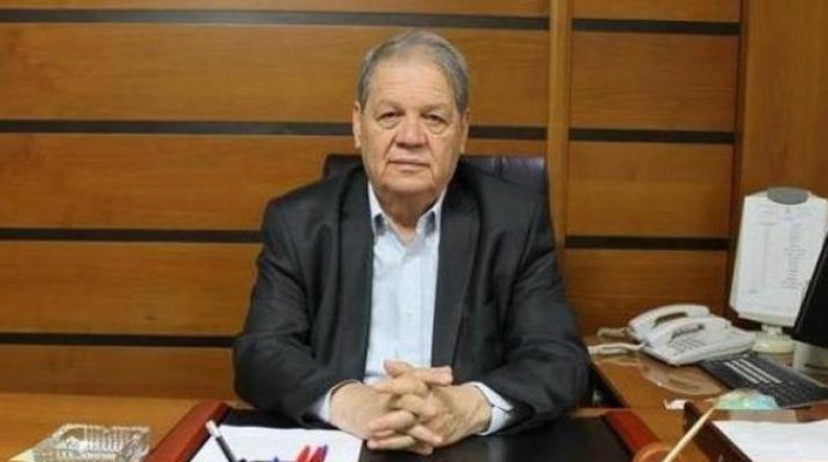 فتوح يطلع سفير هولندا على خطورة الأوضاع في فلسطين