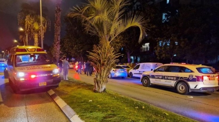 إصابة  خطيرة لشاب في جريمة إطلاق نار بالداخل المحتل