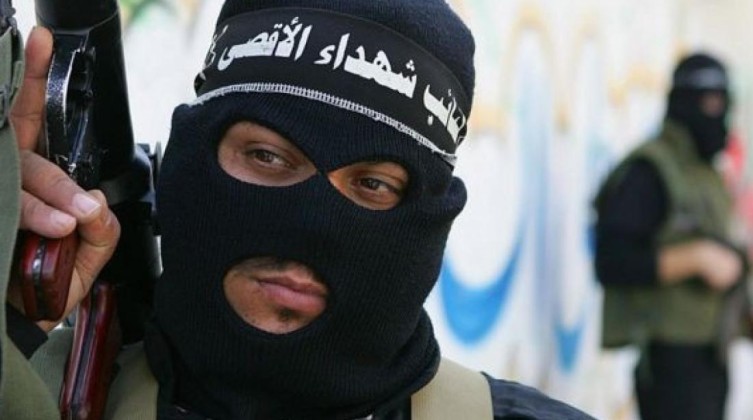 صورة: كتائب "شهداء الأقصى" تعلن استشهاد أحد عناصرها في جنين