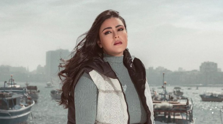 "مسلسلات رمضان 2023".. تفاصيل شخصية نهى عابدين في مسلسل "تحت الوصاية"