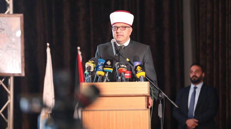 بالرابط.. أسماء المقبولين في قرعة الحج بغزة للعام 2023