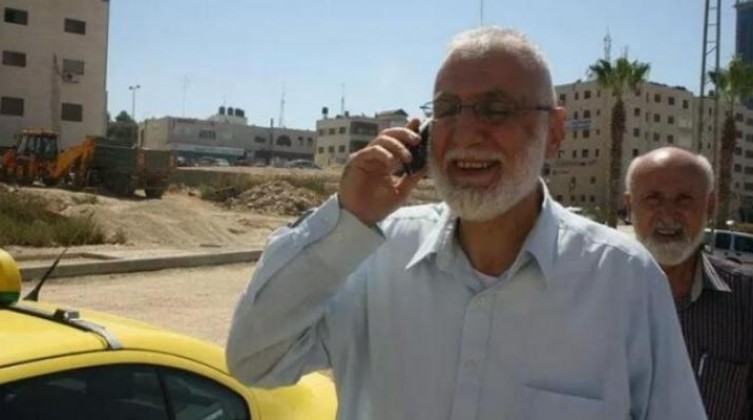 سلطات الاحتلال تفرج عن النائب المقدسي محمد أبو طير